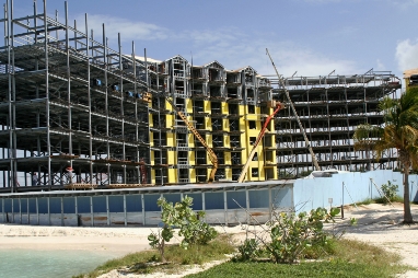 Hotel Development